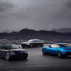 Illustration for article titled Why Aston Martin Thinks EVs And Manual Transmissions Can Both Be Its Future
